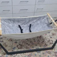 گهواره بانوج