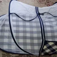 پشه بند و کریر