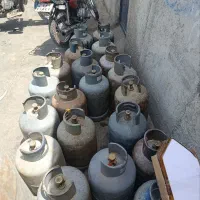 کپسول پرسی ۱۱ کیلو