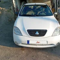 تیبا ۲ مدل ۹۴