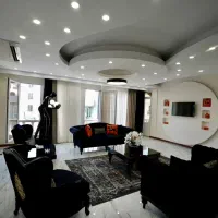 اجاره آپارتمان مبله لوکس سعادت آباد