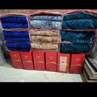 پتوی نرمینه