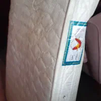 تشک تختخواب کودک  ومواد ونوجوان