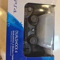 دسته بازیps4