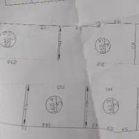 فروش قطعه زمین مسکونی