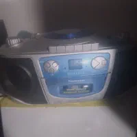 ضبط قدیمی