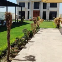 نیازمند نیروی کار باغبانی