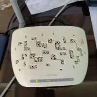 مودم +ADSL2|مودم و تجهیزات شبکه|مشهد, سرافرازان|دیوار