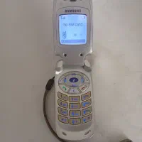 سامسونگ کلکسیونی تاشو