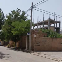 فروش-ویلایی-390-متری-قیام-16-متری-گلچین