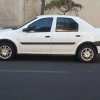پارس تندر مدل ۹۷ سالم و بی رنگ
