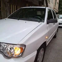 پراید ۱۳۲|خودرو سواری و وانت|مشهد, جوادیه|دیوار