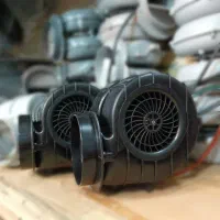 فن حلزونی ۲۵۰۰ هواکش الکتروژن 2800R
