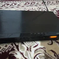 دستگاه DVD مارشال