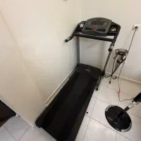 تردمیل T940