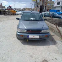 پراید ۱۴۱ دوگانه کارخانه معاوضه با وانت