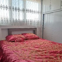 رو تختی سوزن دوزی نو