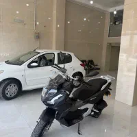 اِی دی وی Adv 150 مدل ۱۴۰۴ توسن