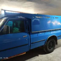 حمل بار به همه شهرها