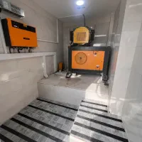 تعمیر و نگهداری آسانسور