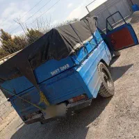 نیسان|خودرو سواری و وانت|شهریار, شهریار|دیوار