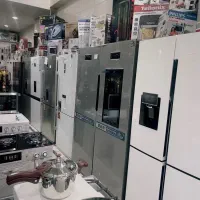 جشنواره لوازم خانگی+از دم قسط+شرایط باورنکردنی