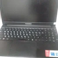 لب تاپ مدل تامسون بسیار کم کارکرد نسل پنج