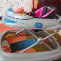 روروئک کودک