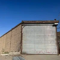مغازه ی تجاری چهارراه خواف