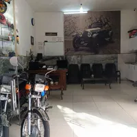 مغازه ۲۴ متر|اجارهٔ مغازه و غرفه|تهران, شمیران‌نو|دیوار