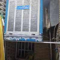 کولر آبی ۴۵۰۰ سپهر الکترونیک