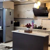 53متر/پارکینگ سندی/فول بازسازی/کمیل کوچه شیرین