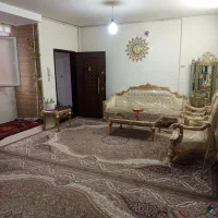 90متری-روبه-نما-تک-واحدی-طبقه-اول-دوخواب
