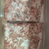 گوشت چرخ کرده