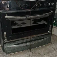 گاز۵ شعله،بخاری،ماشین ظرفشویی،بخارشور