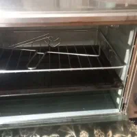 فر برقی هانوفر آلمانی