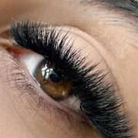 اکستنشن مژه با قیمتی استثنایی