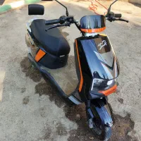 موتور اسکوتر برقی لاکی لیانگ 1500w