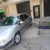 زانتیا در حد