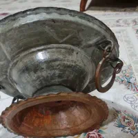 منقل تالشی قدیمی بفروش میرسد