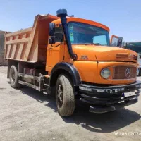 بنز تک فروشی مدل ۴۰۲