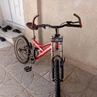 دوچرخه 20|دوچرخه، اسکیت، اسکوتر|ازنا, |دیوار