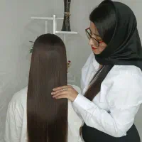 خدمات تخصصی کراتین و احیا