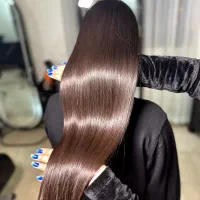 خدمات کراتین پروتئین رنگ لایت بدون قرنطینه و آسیب