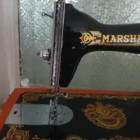 چرخ خیاطی دستی نو