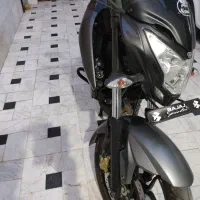موتور سیکلت NS 98