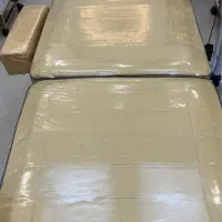 تخت فیشال(فشیال)