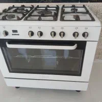 اجاق گاز دوو