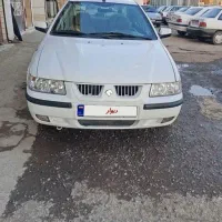 سمند مدل ۹۴