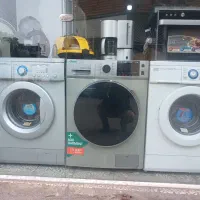 لباسشویی ها درحد نو باضمانت